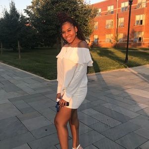 Meet your Posher, Gloryjah